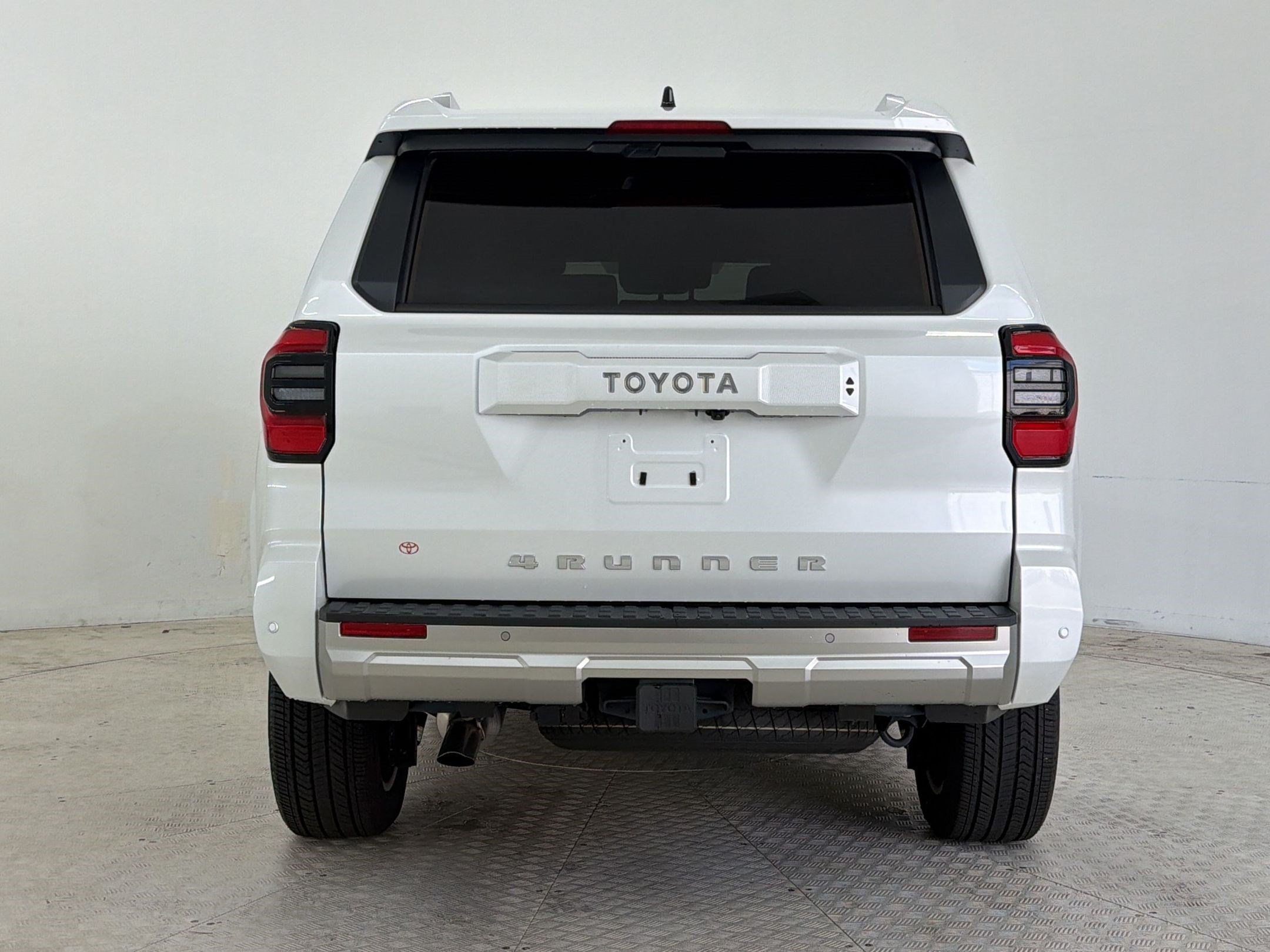 Used 2026 Toyota 4Runner Limited AWD/4WD image 10