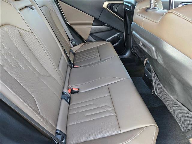 Used 2025 BMW X3 xDrive30i w/ Premium Package image 18