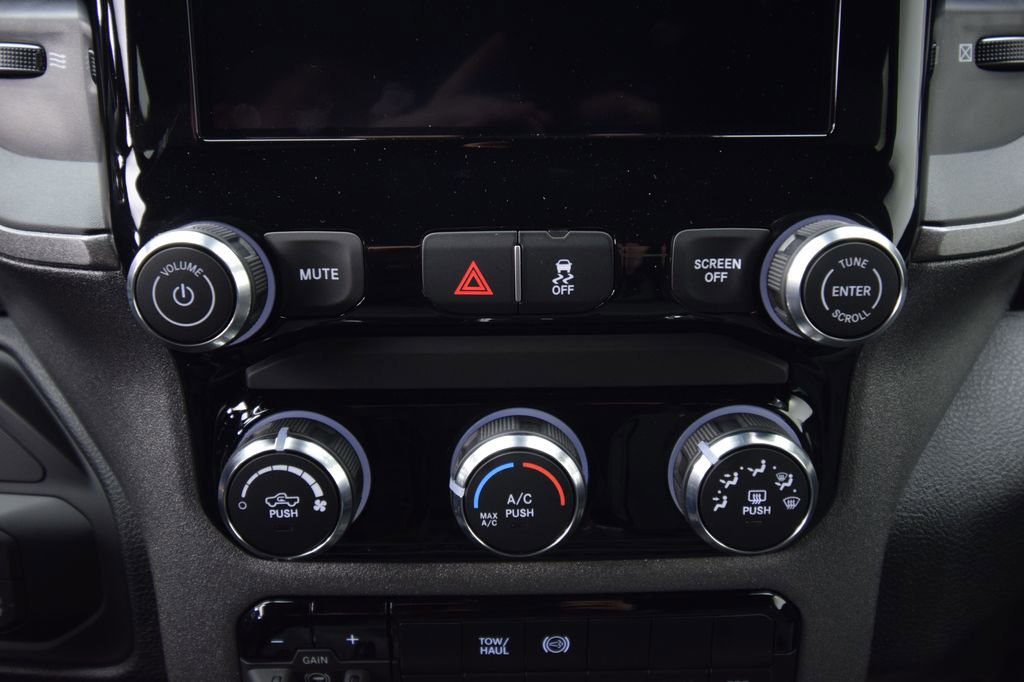 New 2026 RAM 5500 Tradesman w/ Chrome Appearance Group image 36