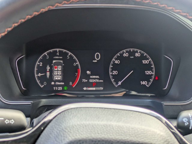 Used 2025 Honda Pilot TrailSport image 31