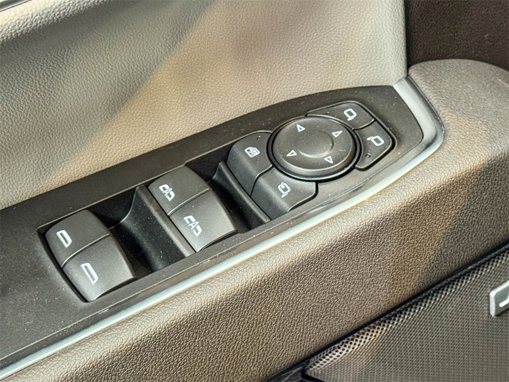 New 2026 GMC Sierra 1500 SLT w/ SLT Premium Plus Package image 38