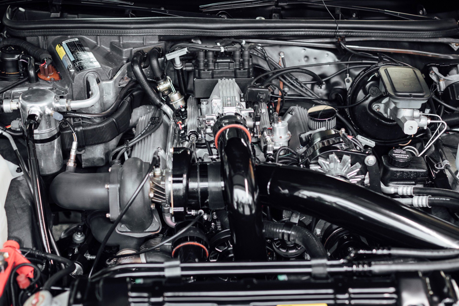 Used 1986 Buick Regal T-Type image 69