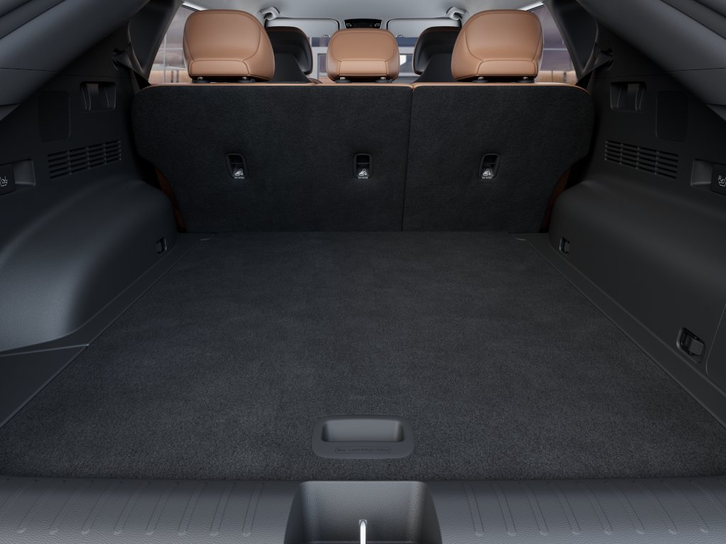 New 2026 Kia EV6 Wind RWD image 19