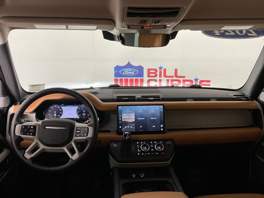 Used 2024 Land Rover Defender 130 S image 19
