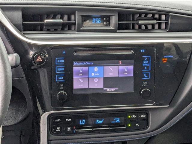 Used 2019 Toyota Corolla SE image 13