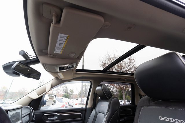 Used 2020 RAM 1500 Laramie image 38