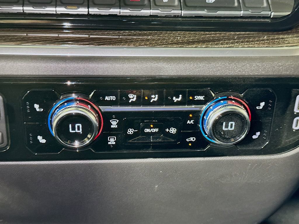 Certified 2026 GMC Sierra 1500 Elevation AWD/4WD image 14
