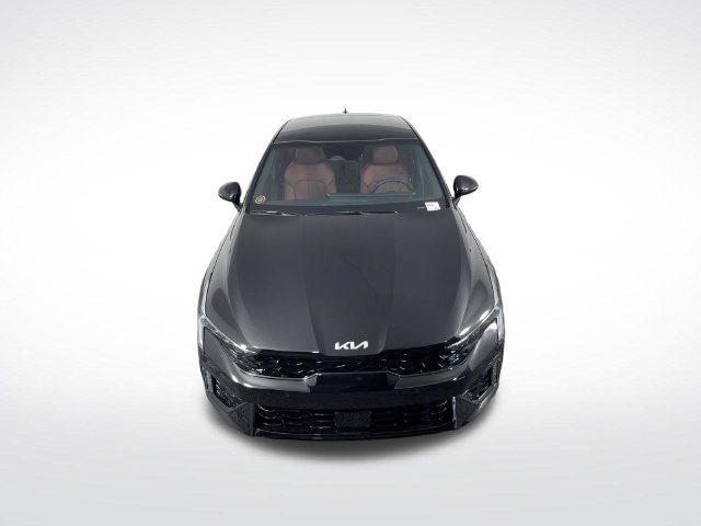New 2026 Kia K5 GT-Line w/ GT-Line Premium Package FWD image 45