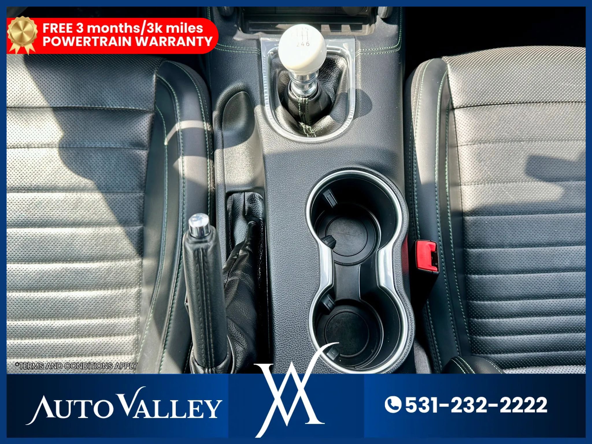 Used 2019 Ford Mustang Bullitt w/ Bullitt Electronics Package image 26