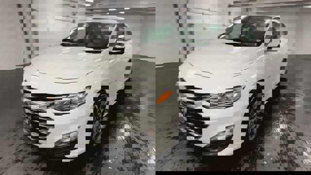 Certified 2024 Chevrolet Malibu LT image 4