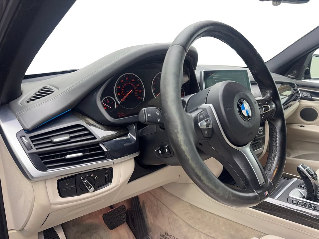Used 2015 BMW X5 xDrive35i AWD/4WD image 50