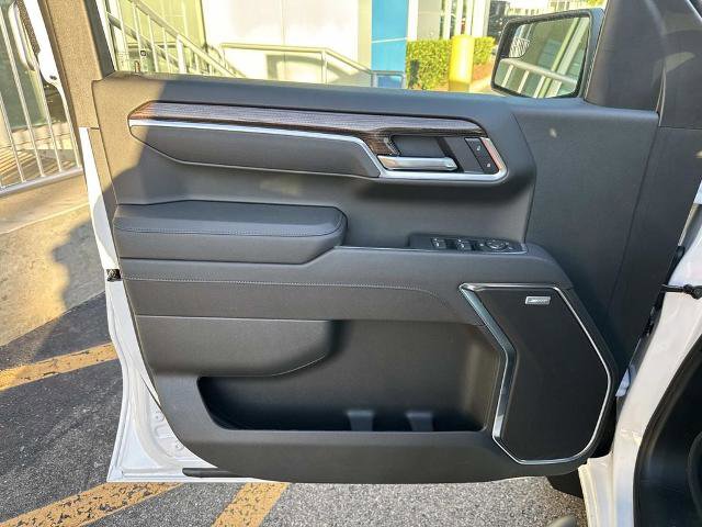 New 2026 Chevrolet Silverado 1500 RST w/ Redline Edition image 13