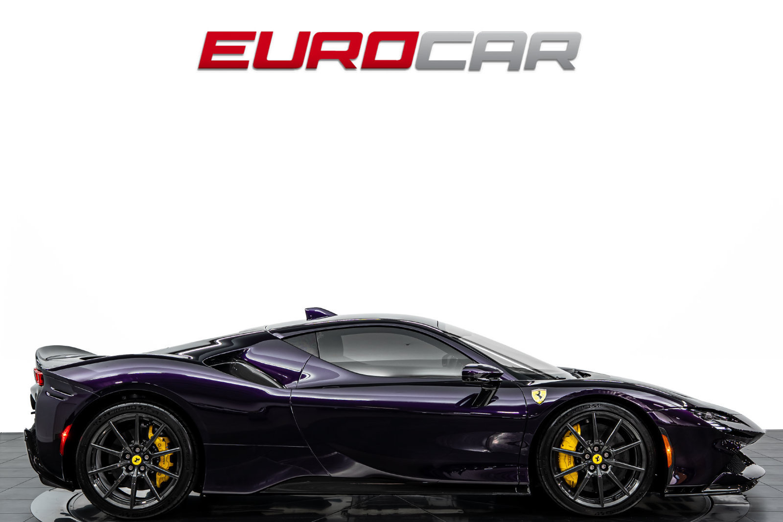 Used 2023 Ferrari SF90 Stradale AWD/4WD image 6