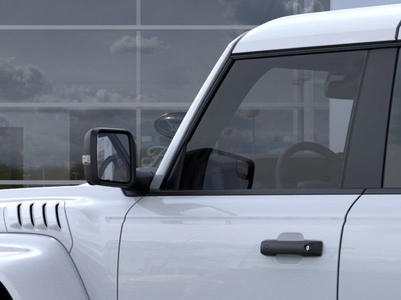 New 2025 Ford Bronco Raptor image 22