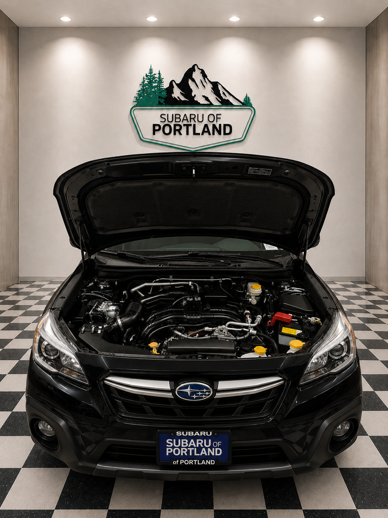 Certified 2023 Subaru Crosstrek 2.0i AWD/4WD image 6