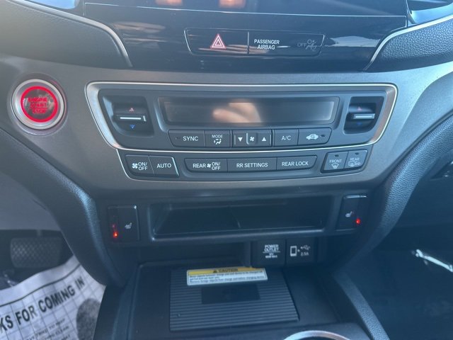 Used 2022 Honda Pilot Special Edition image 24