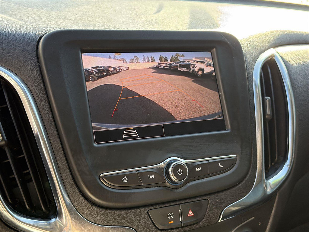 Used 2024 Chevrolet Equinox LT FWD image 13