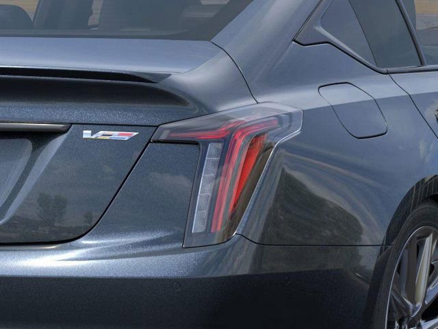 New 2026 Cadillac CT5 V image 11