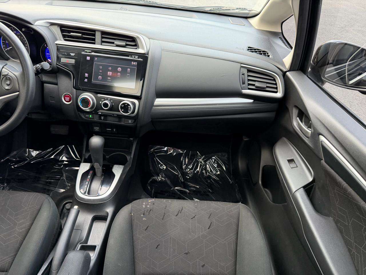 Used 2016 Honda Fit EX image 22