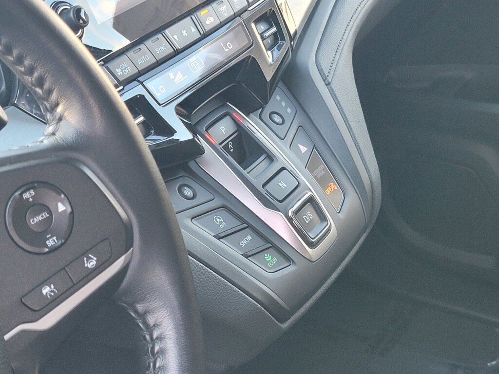 Certified 2024 Honda Odyssey EX-L image 21