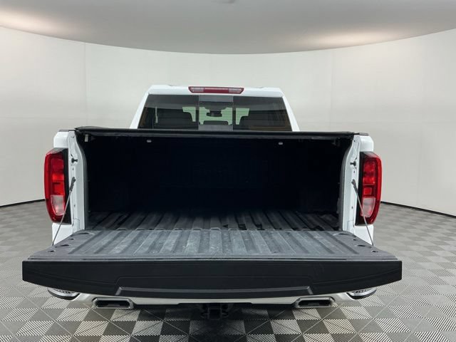 Used 2024 GMC Sierra 1500 Elevation w/ Elevation Premium Package AWD/4WD image 7