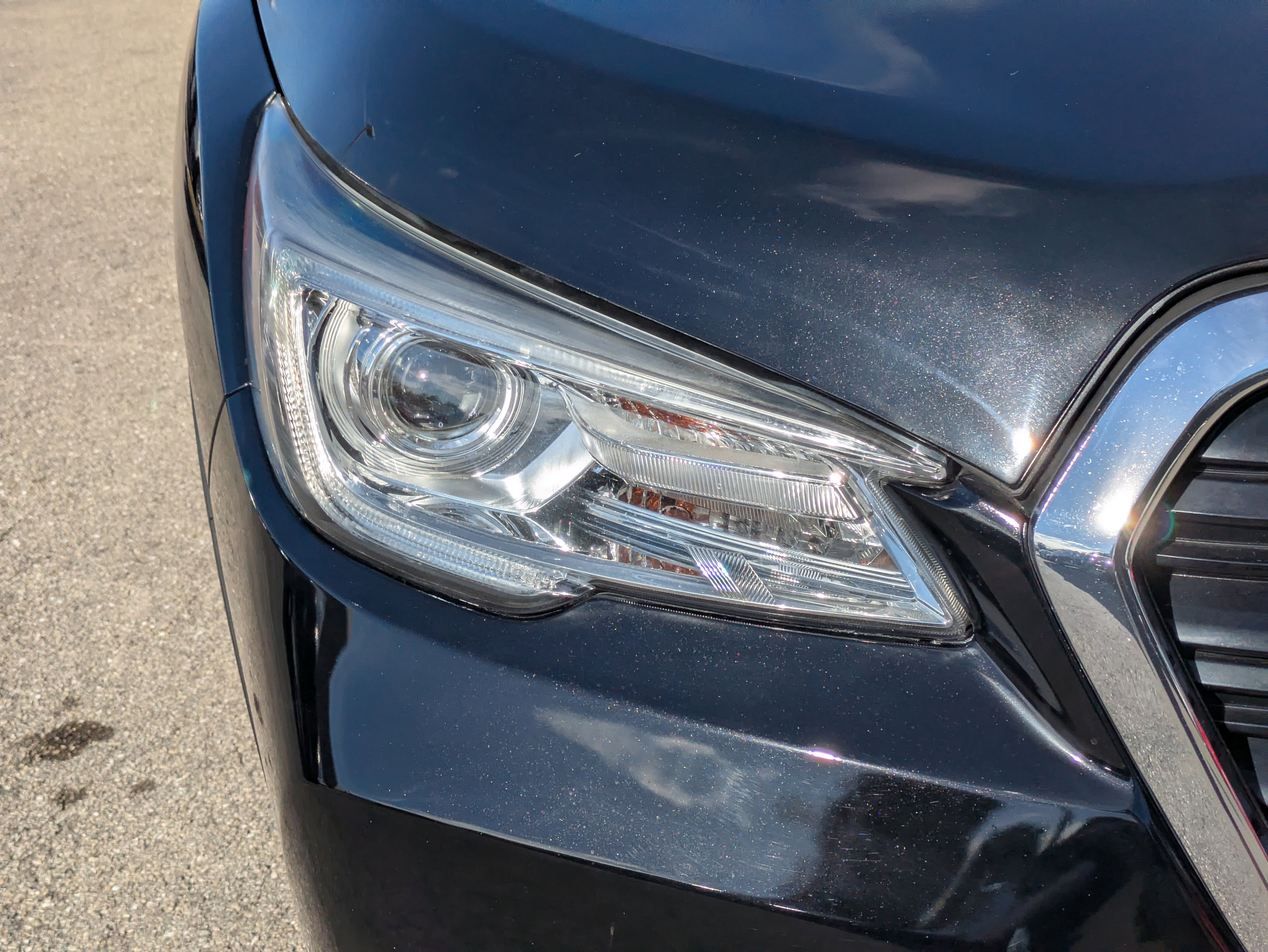 Used 2020 Subaru Ascent Touring image 10