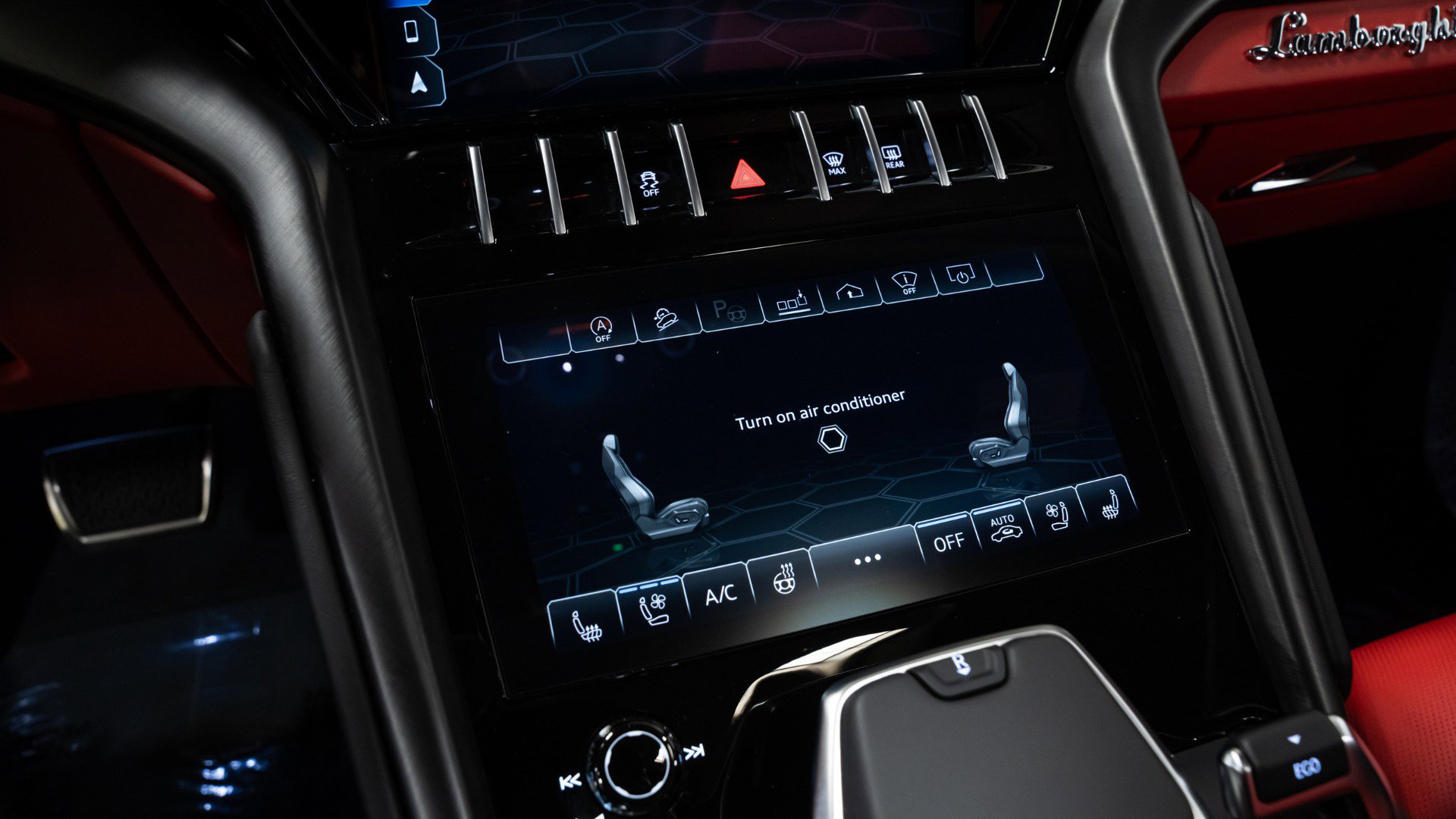 Used 2021 Lamborghini Urus image 55