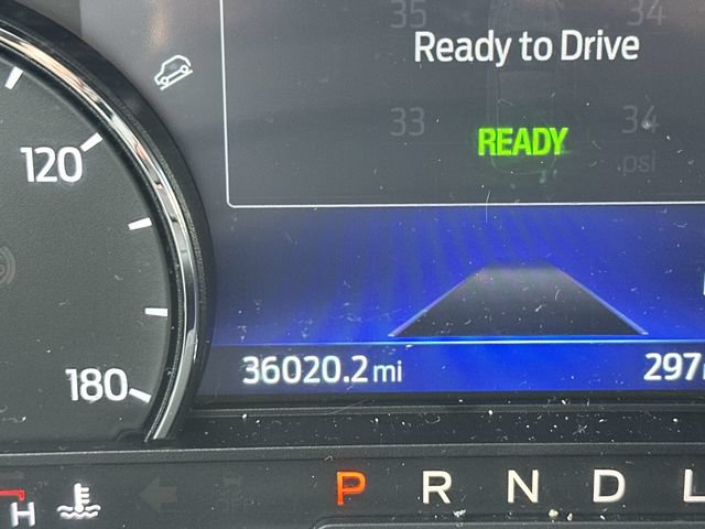 Certified 2022 Ford Escape SE AWD/4WD image 9