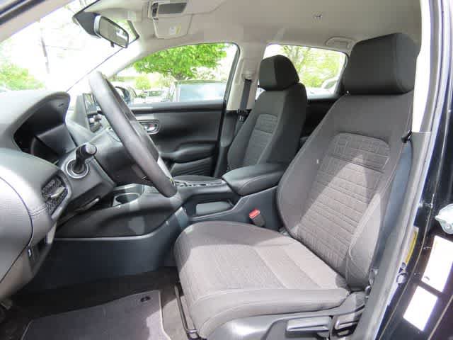 Certified 2023 Honda HR-V LX image 12