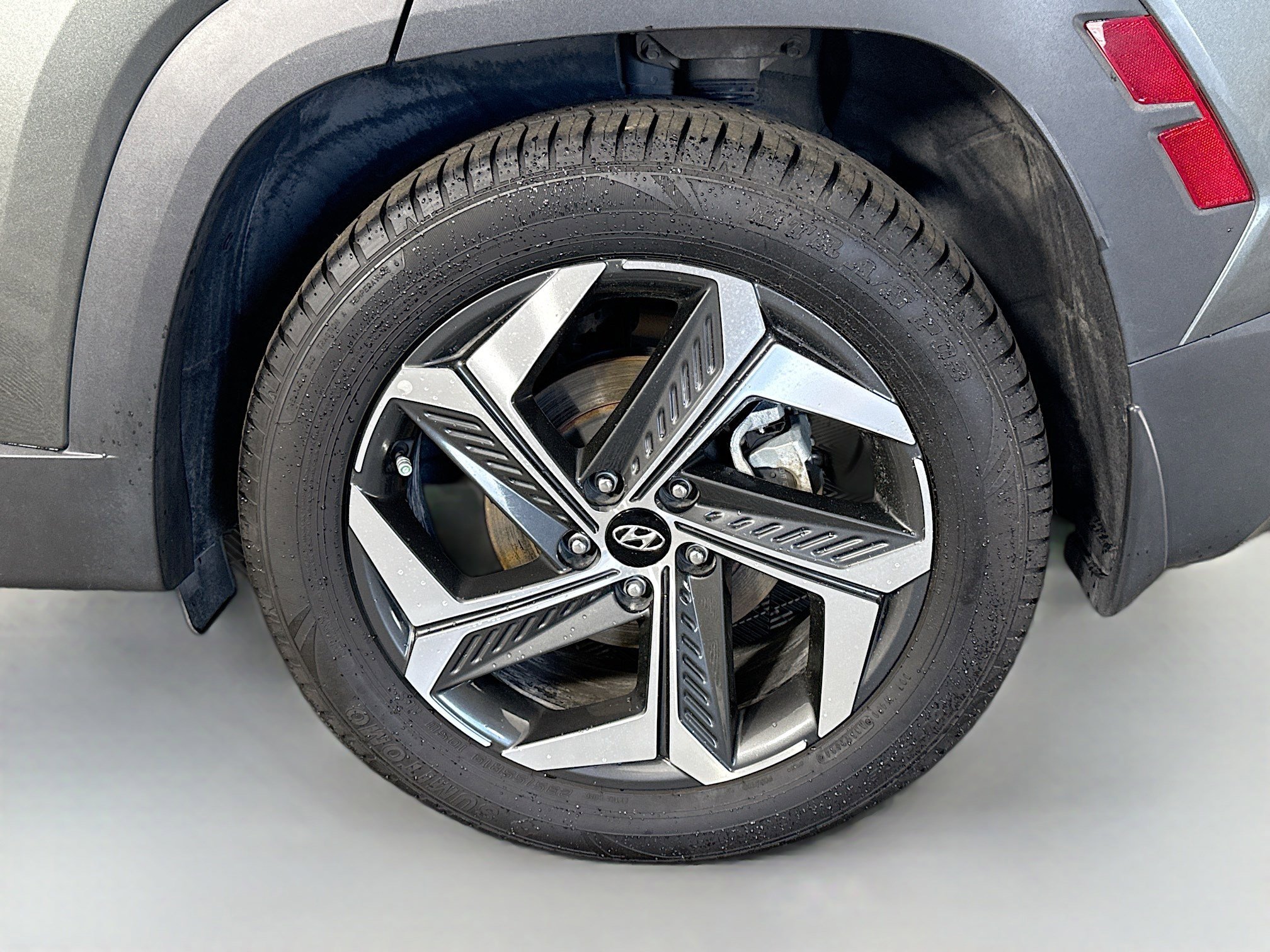 Used 2023 Hyundai Tucson SEL w/ Convenience Package image 37