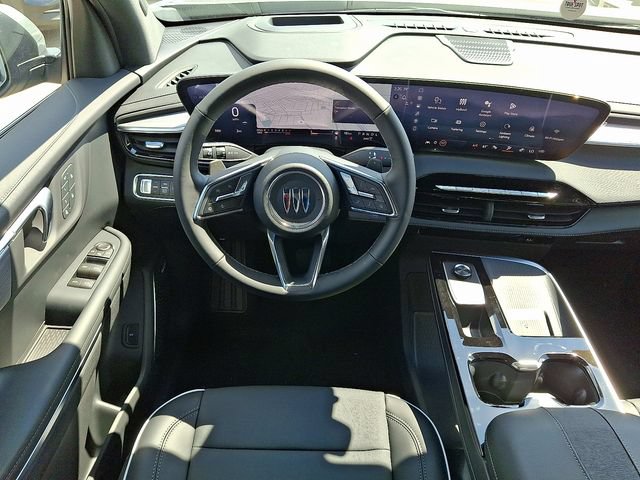 New 2026 Buick Enclave Preferred w/ Power Package AWD/4WD image 12