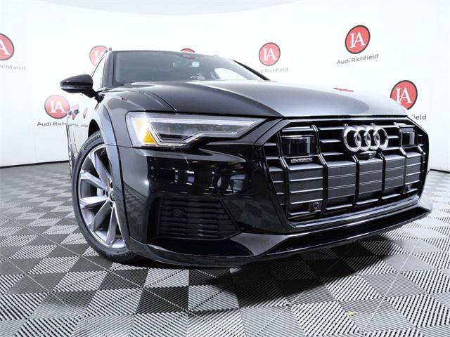 New 2026 Audi A6 Premium Plus image 2