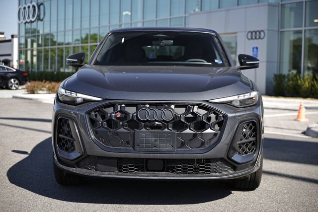 New 2026 Audi SQ5 Prestige AWD/4WD image 11