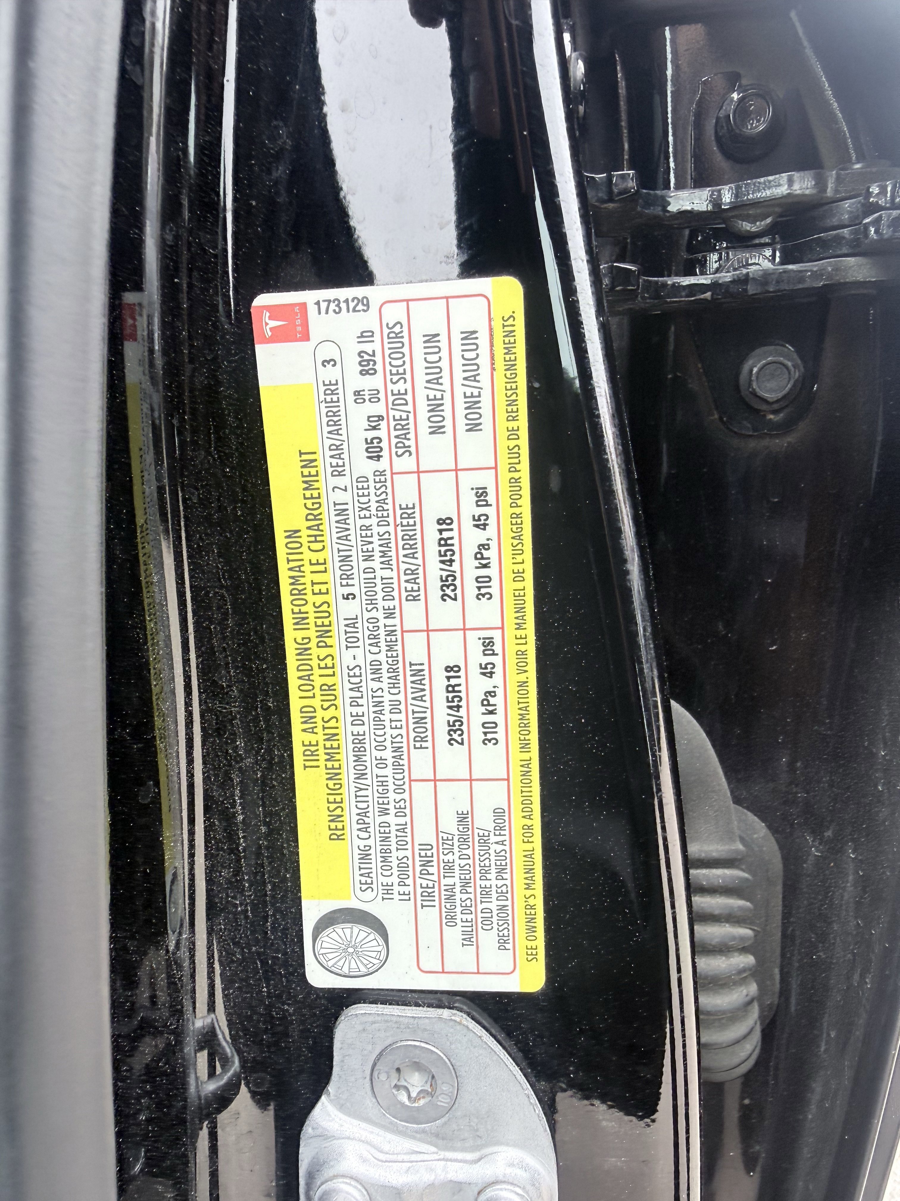 Used 2018 Tesla Model 3 Mid Range image 22