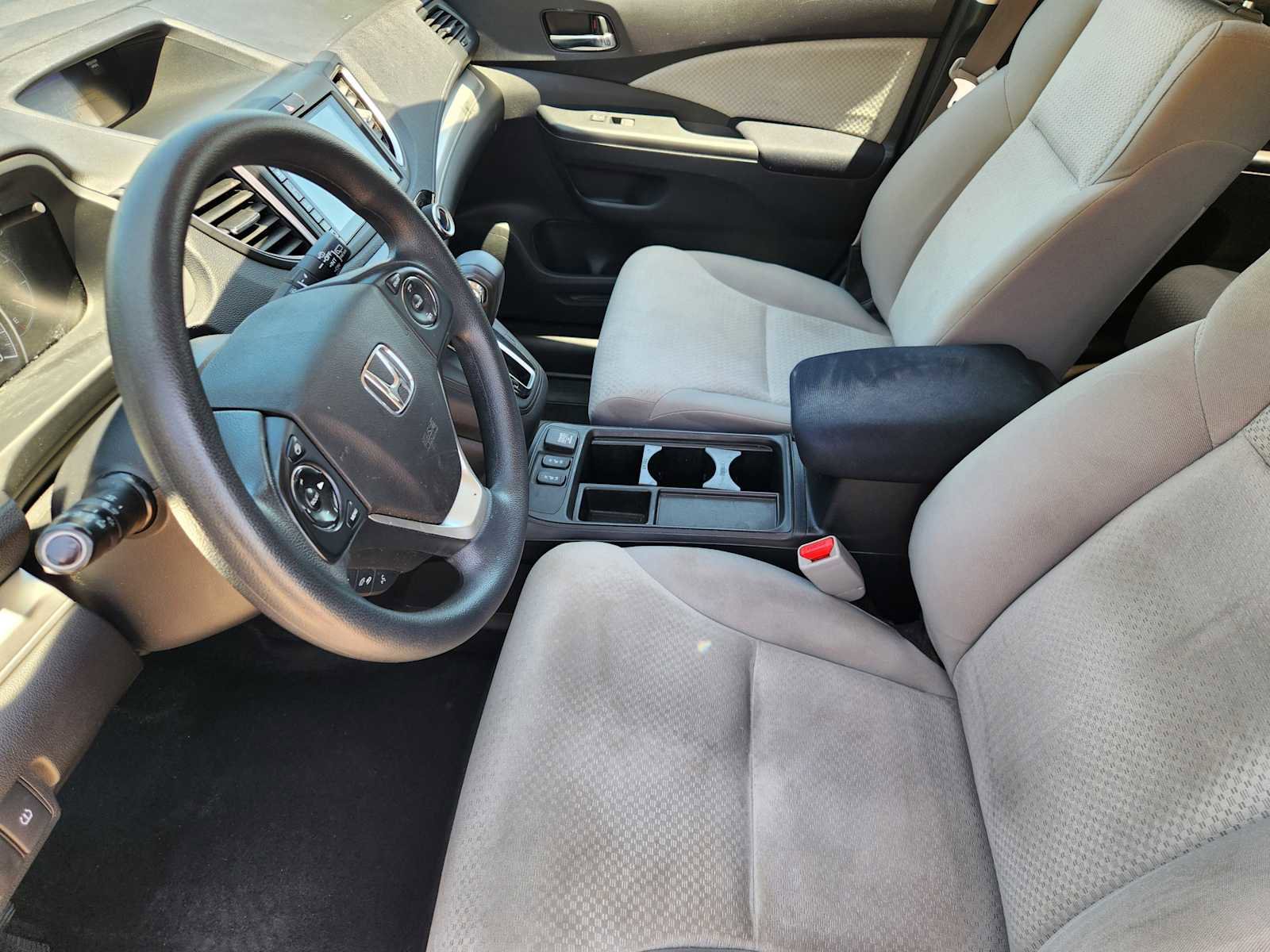 Used 2016 Honda CR-V EX image 13