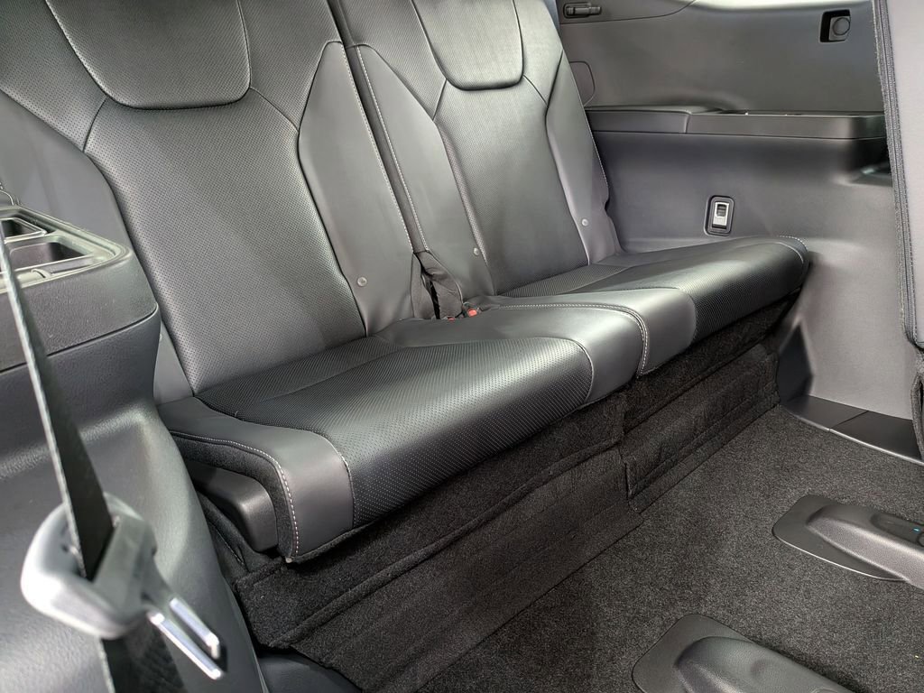 New 2026 Lexus TX 350 AWD image 38