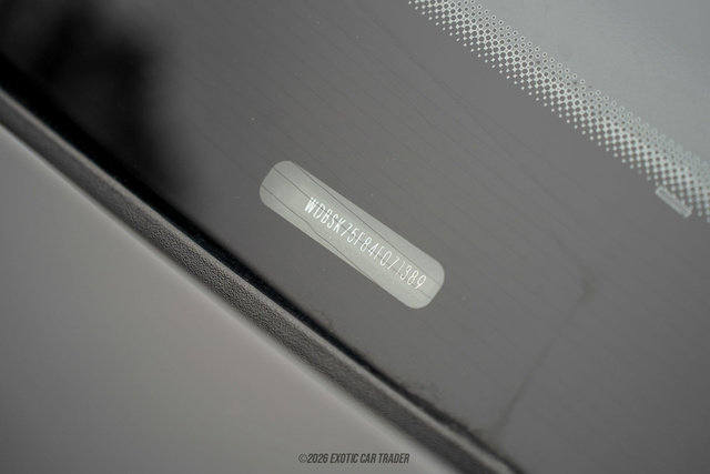 Used 2004 Mercedes-Benz SL 500 image 80