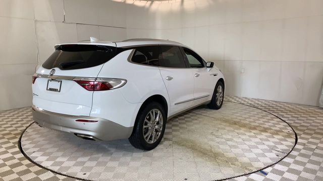 Certified 2024 Buick Enclave Essence w/ Experience Buick Package AWD/4WD image 8