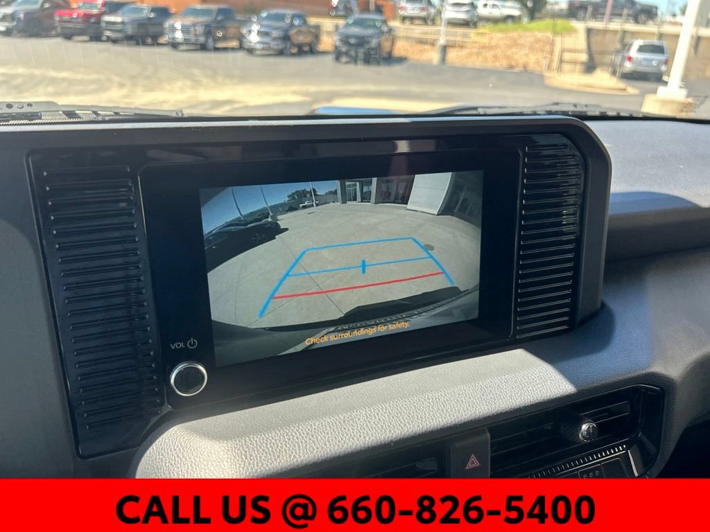 Used 2025 Toyota Land Cruiser 1958 AWD/4WD image 22