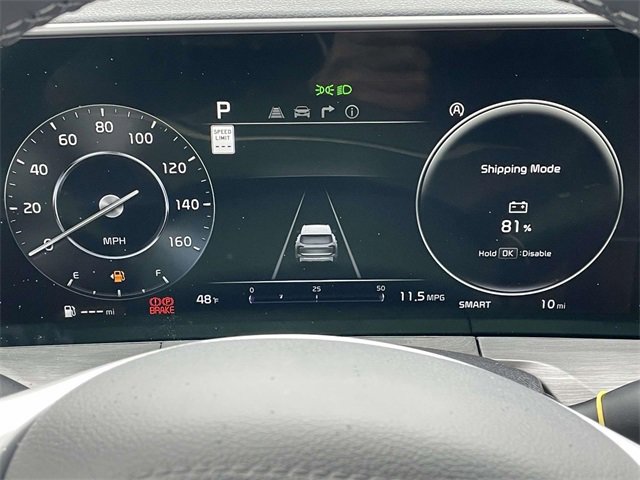 New 2025 Kia Telluride SX Prestige X-Line image 30