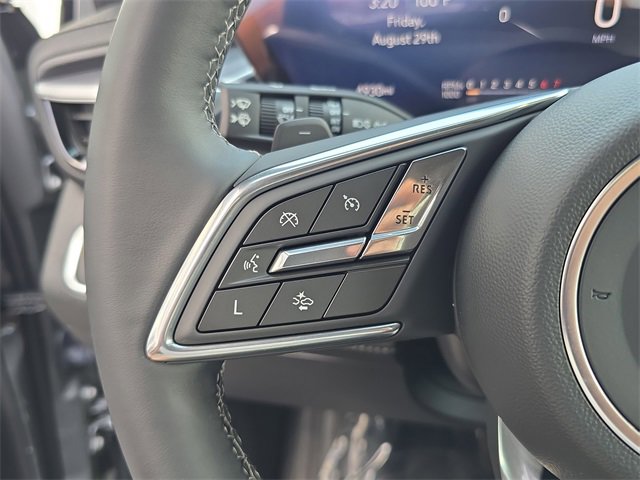 New 2025 Buick Enclave Sport Touring image 27