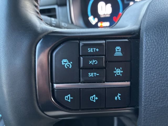 Used 2023 Ford F150 Platinum w/ Equipment Group 701A High AWD/4WD image 20
