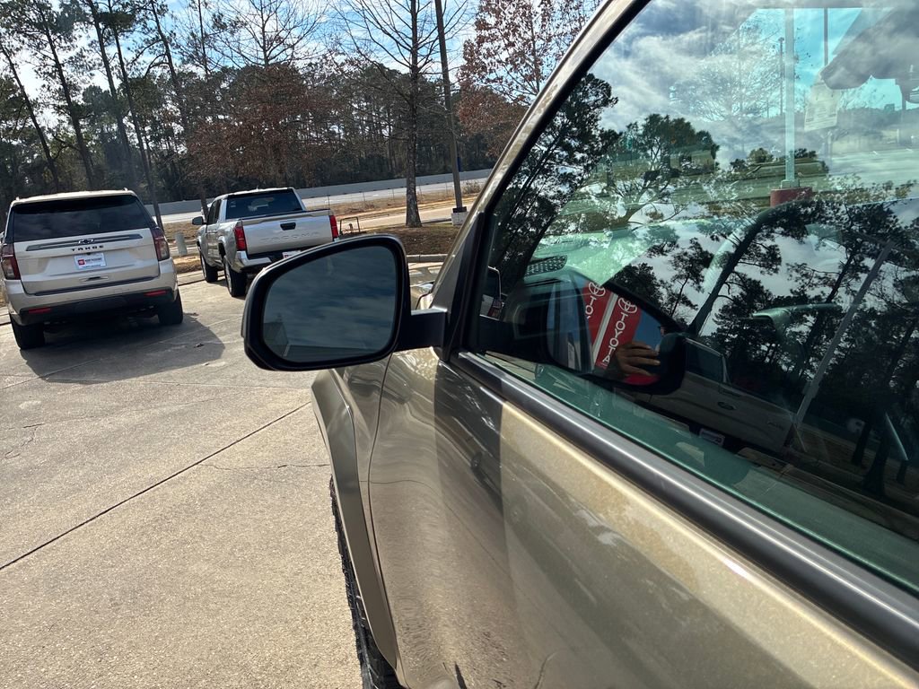 New 2026 Toyota Tacoma TRD Sport image 14