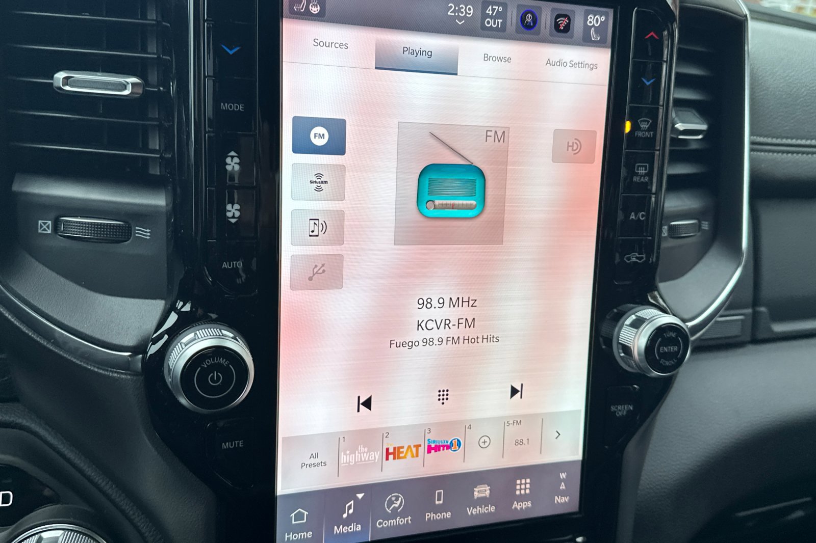 New 2026 RAM 1500 Laramie image 17