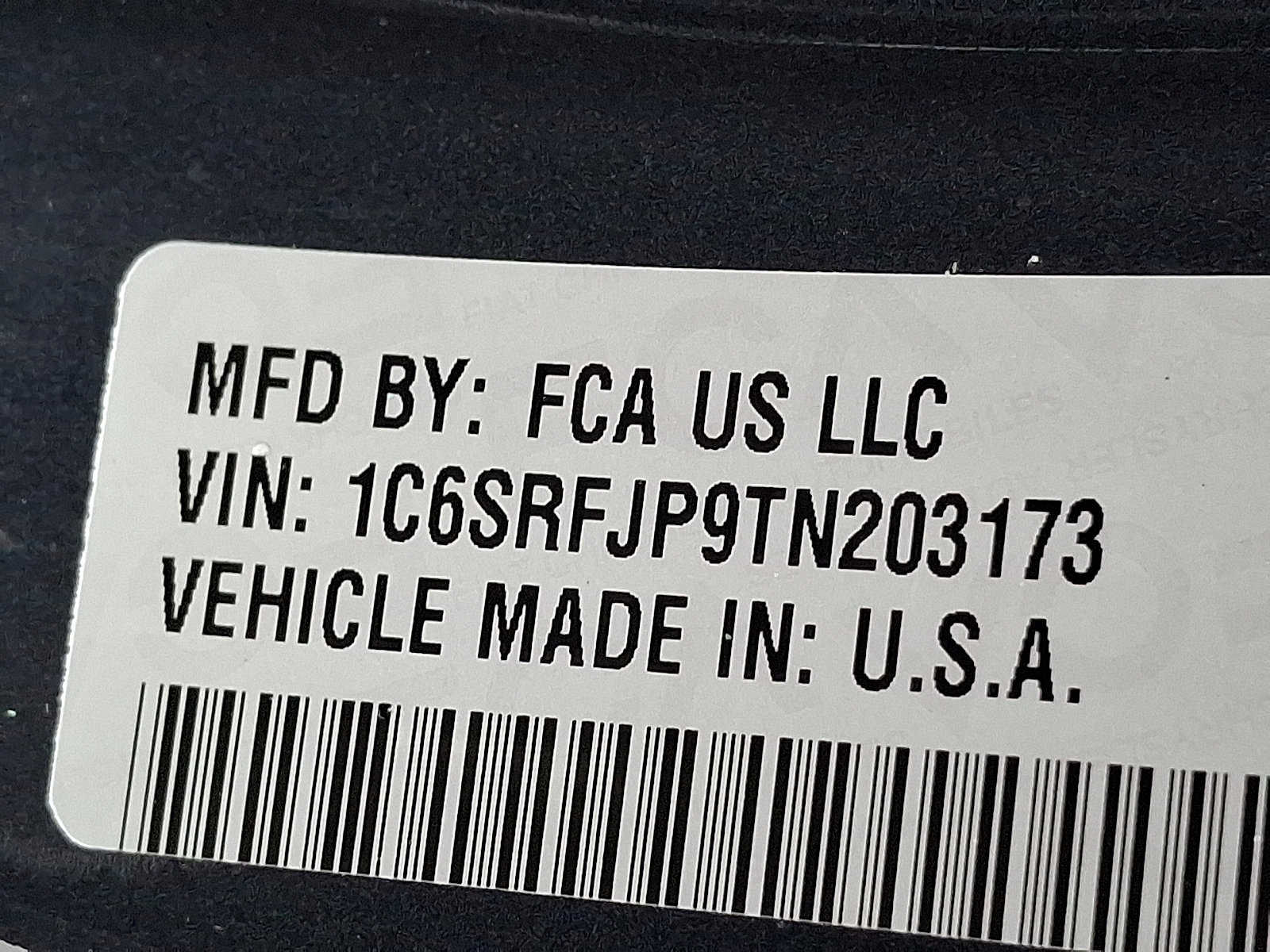 New 2026 RAM 1500 Laramie image 22