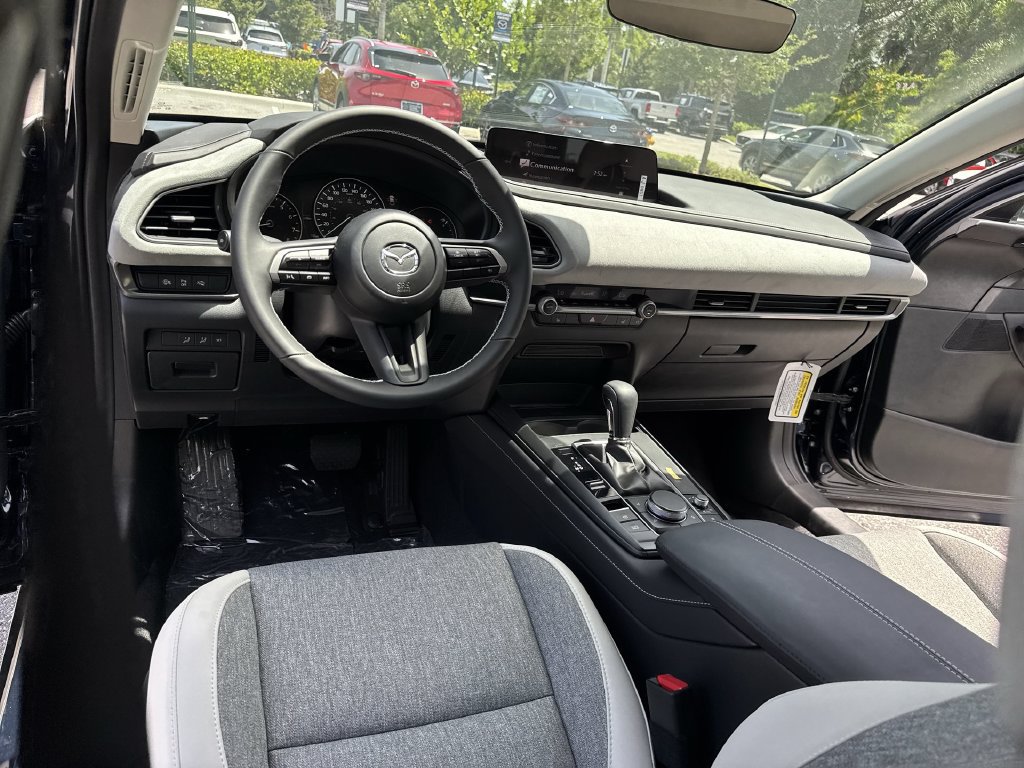 New 2026 MAZDA CX-30 Aire Edition AWD/4WD image 35