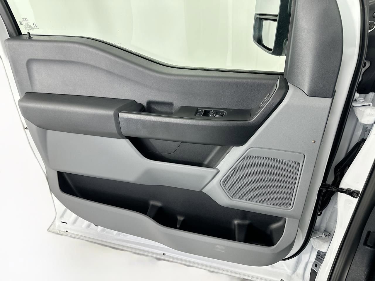 New 2026 Ford F550 4x4 Regular Cab Super Duty image 20