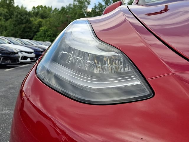 Used 2023 Tesla Model Y Long Range AWD/4WD image 9