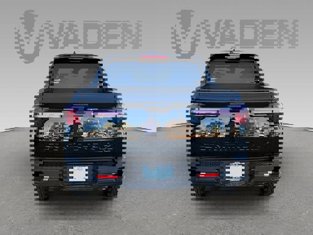 New 2026 Hyundai Santa Cruz SE image 21