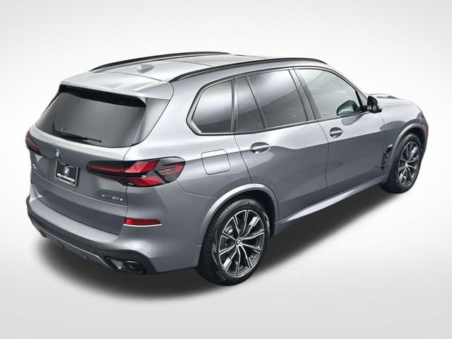 New 2026 BMW X5 xDrive50e w/ M Sport Package AWD/4WD image 24